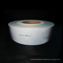 Marine/Solas Grade Pressure Sensitive Adhesive Reflective Film/Tape